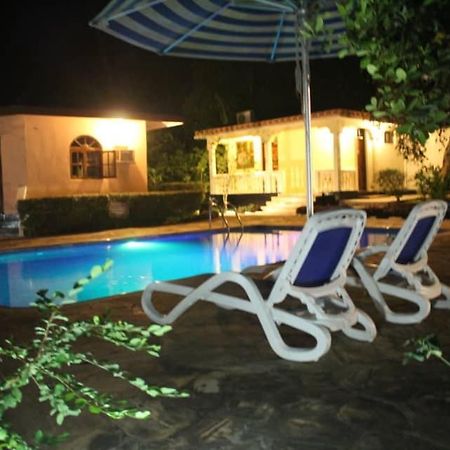 Safina Resort Zanzibar Exterior foto