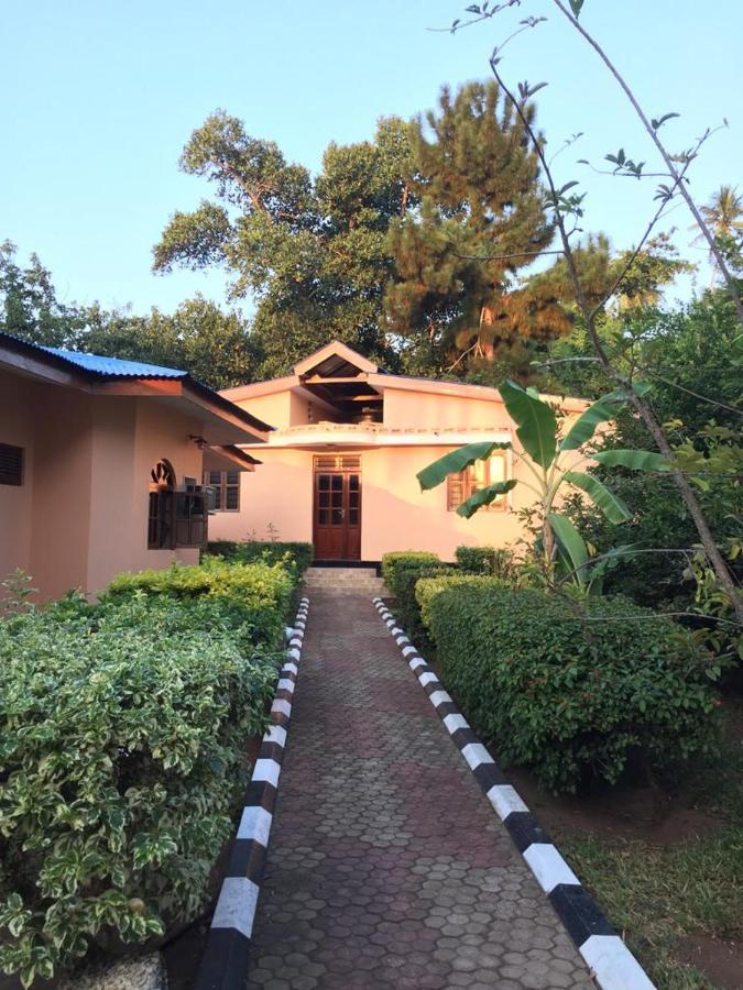 Safina Resort Zanzibar Exterior foto