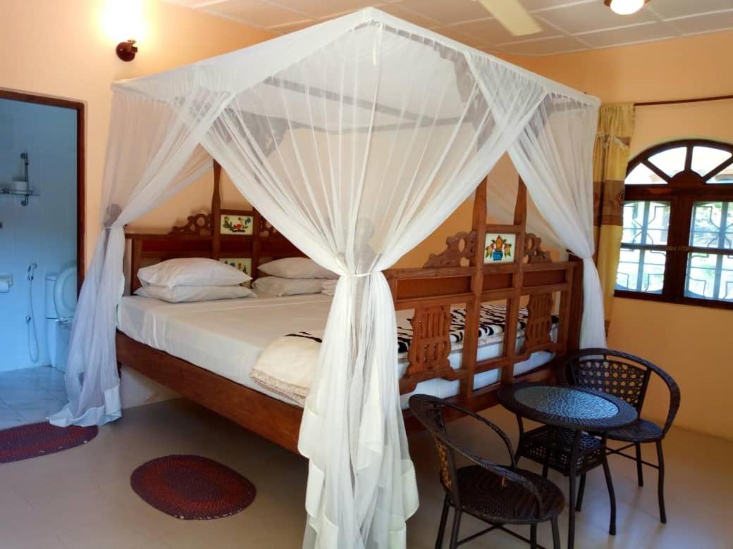 Safina Resort Zanzibar Exterior foto