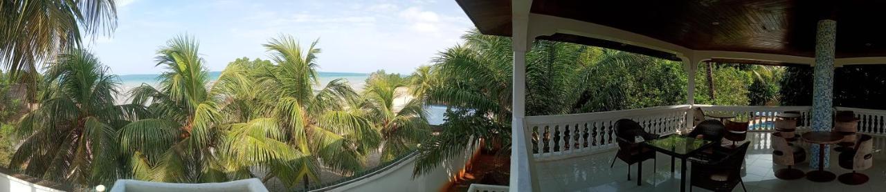 Safina Resort Zanzibar Exterior foto