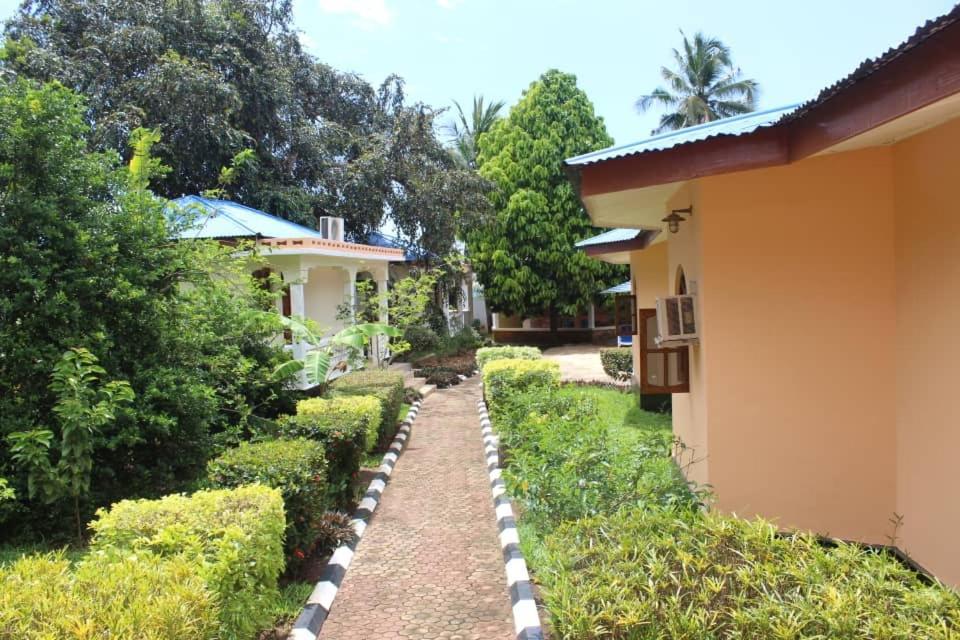 Safina Resort Zanzibar Exterior foto