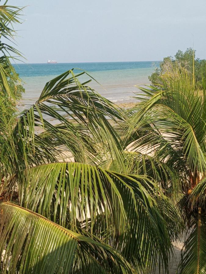 Safina Resort Zanzibar Exterior foto