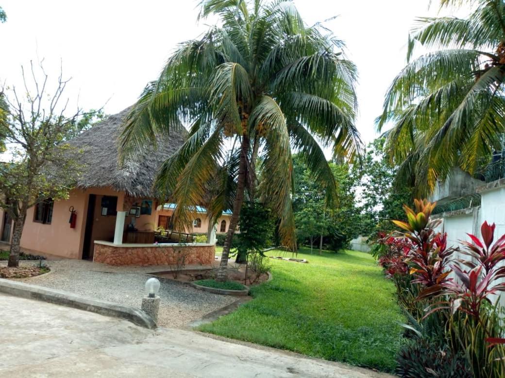 Safina Resort Zanzibar Exterior foto