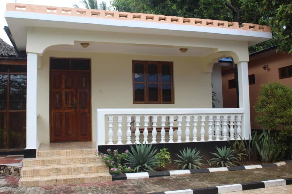 Safina Resort Zanzibar Exterior foto