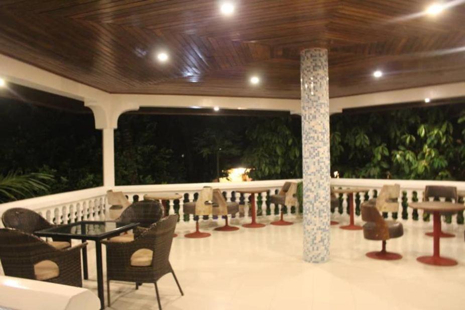 Safina Resort Zanzibar Exterior foto