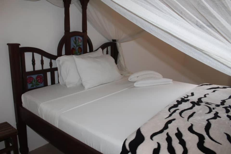 Safina Resort Zanzibar Exterior foto