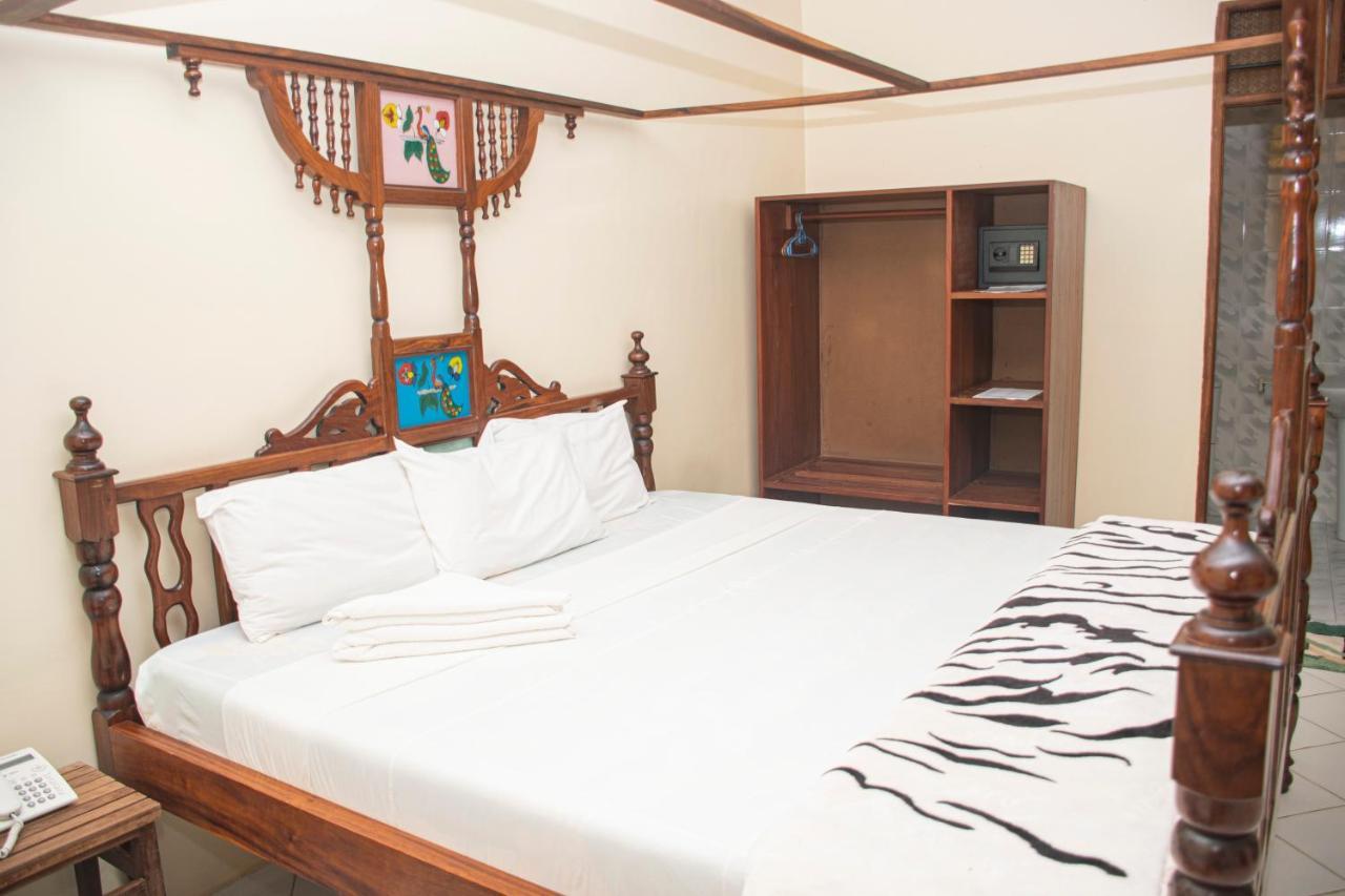 Safina Resort Zanzibar Exterior foto
