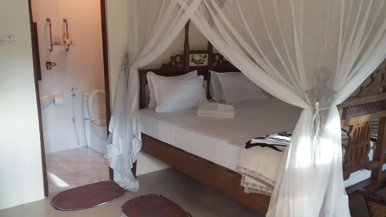 Safina Resort Zanzibar Exterior foto