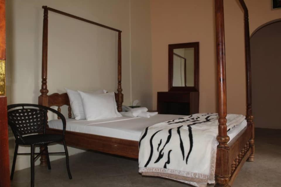 Safina Resort Zanzibar Exterior foto