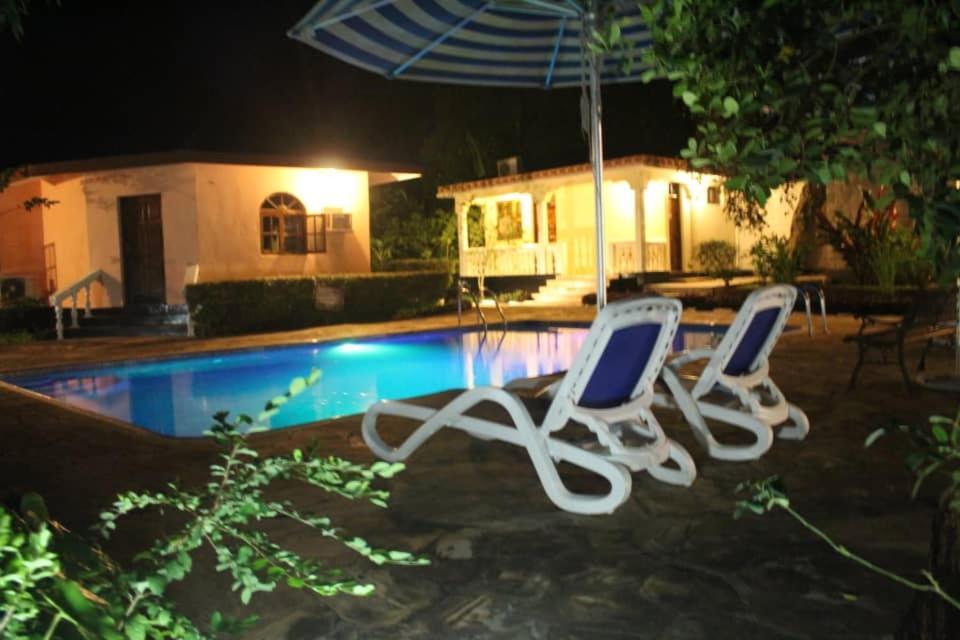 Safina Resort Zanzibar Exterior foto