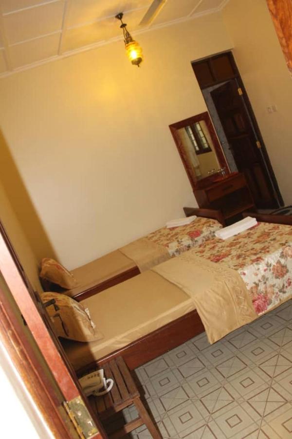 Safina Resort Zanzibar Exterior foto