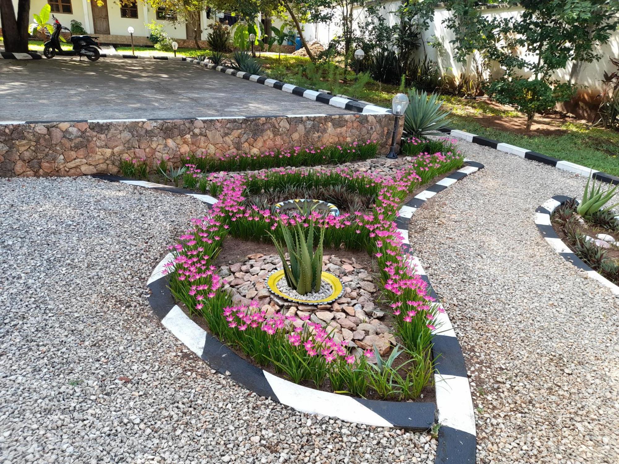 Safina Resort Zanzibar Exterior foto